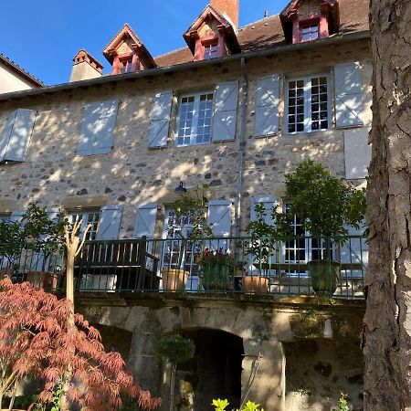 Le Clos Rodolphe بوليو سور دوردوني المظهر الخارجي الصورة