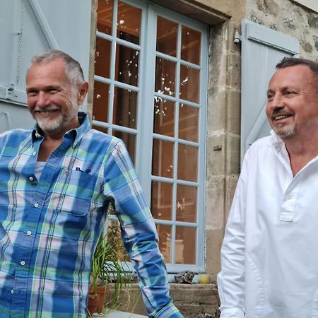 Le Clos Rodolphe بوليو سور دوردوني المظهر الخارجي الصورة