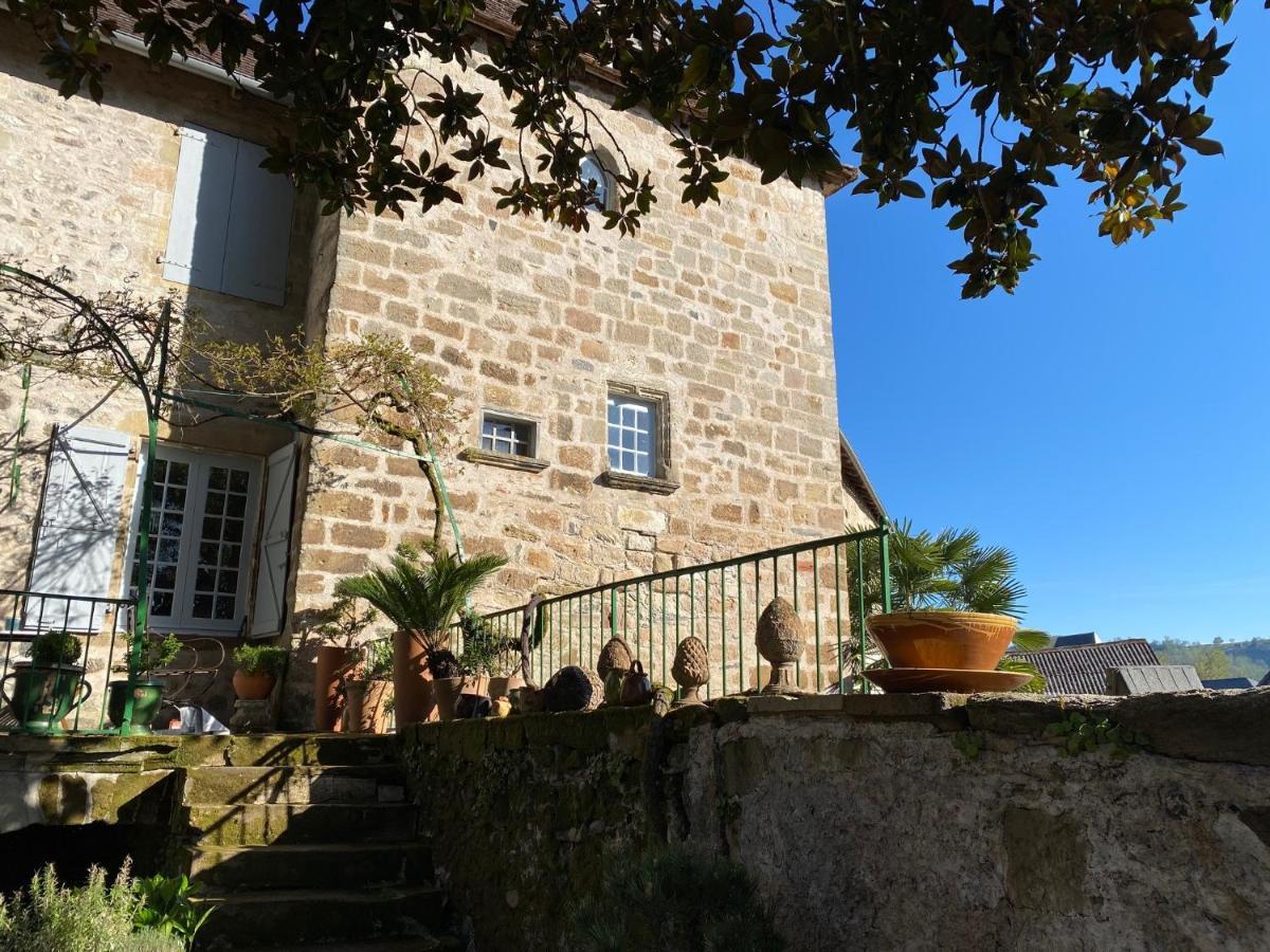 Le Clos Rodolphe بوليو سور دوردوني المظهر الخارجي الصورة