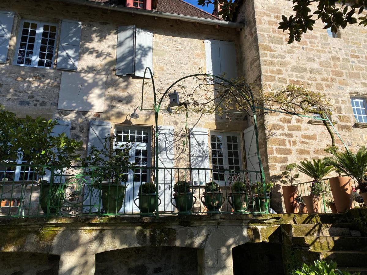 Le Clos Rodolphe بوليو سور دوردوني المظهر الخارجي الصورة
