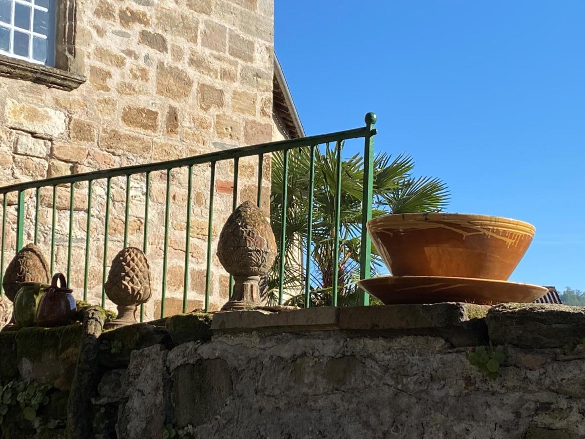 Le Clos Rodolphe بوليو سور دوردوني المظهر الخارجي الصورة