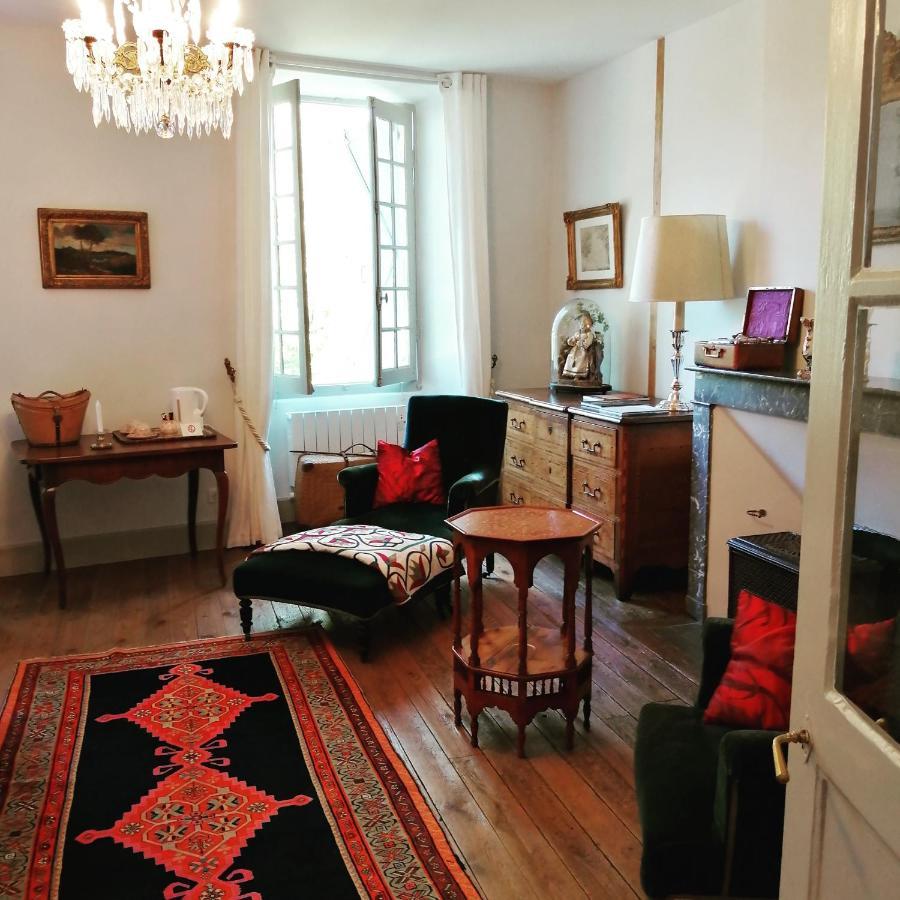 Le Clos Rodolphe بوليو سور دوردوني المظهر الخارجي الصورة