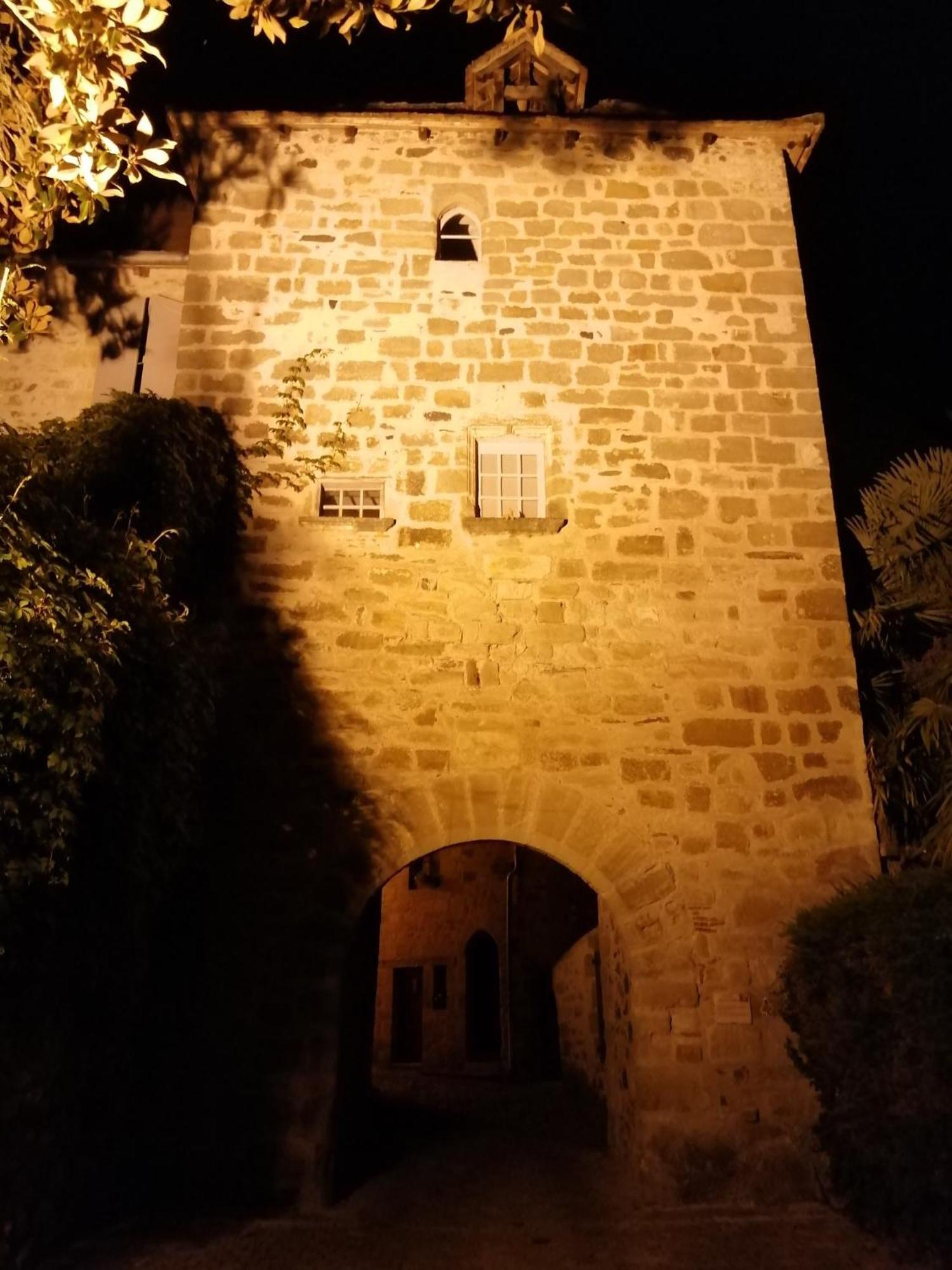 Le Clos Rodolphe بوليو سور دوردوني المظهر الخارجي الصورة