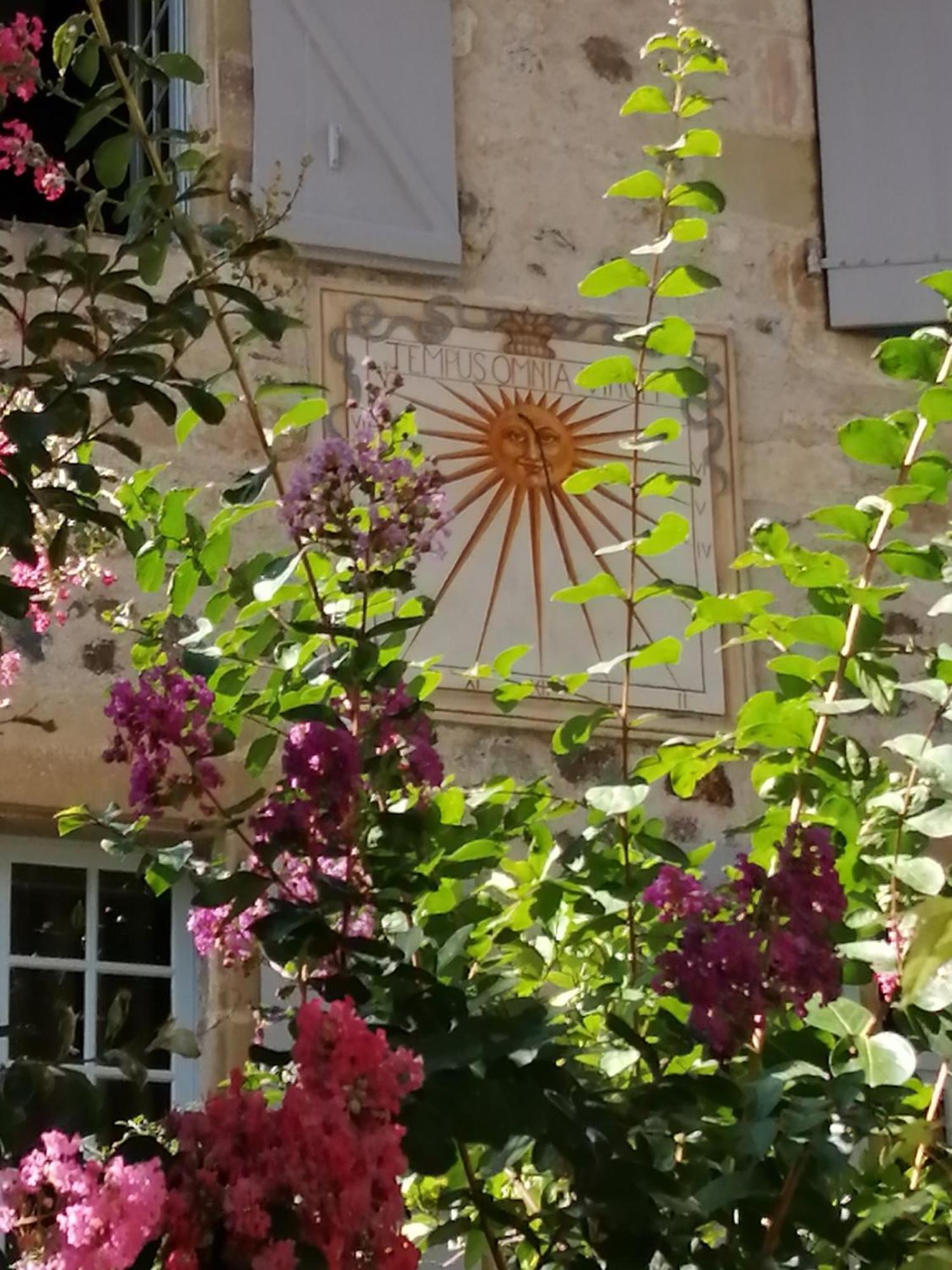 Le Clos Rodolphe بوليو سور دوردوني المظهر الخارجي الصورة